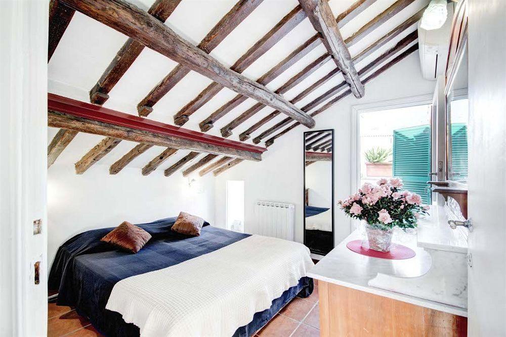 Terrace Cancelleria 3*