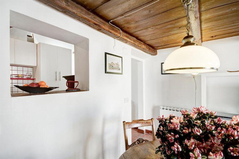 Hotel Terrace Cancelleria Rome