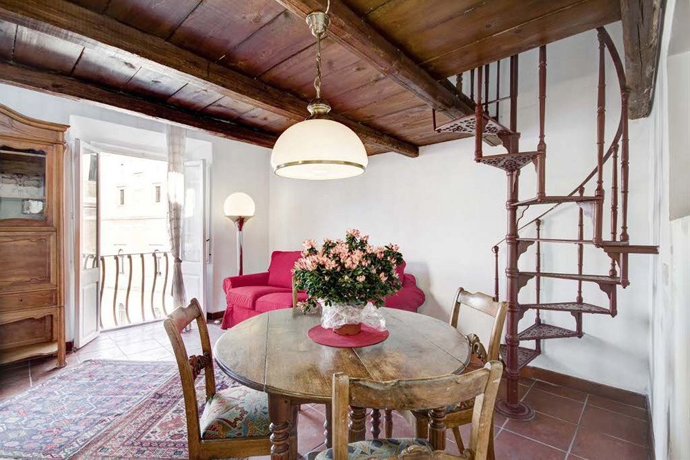 Hotel Terrace Cancelleria