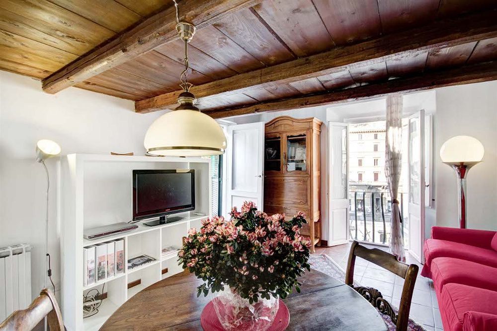 Hotel Terrace Cancelleria Rome